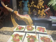 -福禧荟·海鲜自助