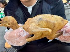-整只乳鸽GetSQUAB(西华路店)