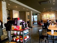-星巴克(甘河路店)