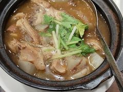 -长平肥姐白粥·海鲜打冷