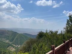 -云顶山风景区