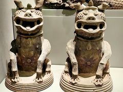 -中国闽台缘博物馆