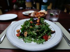 -Tivano意大利餐厅(成都居舍酒店)