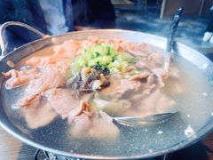 -肖四女乐山跷脚牛肉(南汇大学城生活广场店)