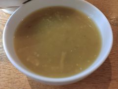 小米粥-福茂源横山铁锅羊肉(牡丹园店)