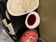 -九鼎轩脆毛肚火锅(商业街店)