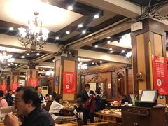 大堂-老码头火锅(玉林店)