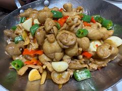 -湘霸王(剑川路店)