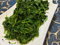 酒香草头-晓平饭店(嘉善路店)