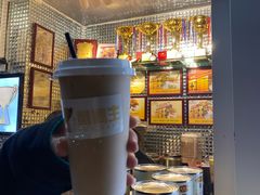 -香港鸳鸯王(西湖路店)