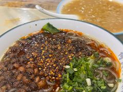 -何氏筠连水粉(明伦堂店)