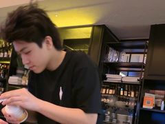 -Blac+Blac(中海环宇荟店)