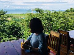 -Jungle Kitchen
