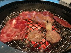 -神户赤童日式烤肉伙伴(东直门店)