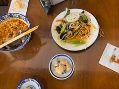 -老米家泡馍(保利若比邻店)