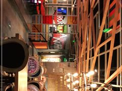 -铁人烧烤(北京店)