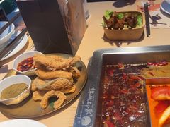 -锦城印象火锅(天府三街店)