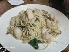 -MI WU FACTORY米屋美食工厂餐厅(绿地店)