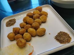 -天毓山庄·餐厅