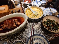 -南京大牌档(中关村领展广场店)