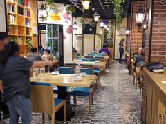 -金悦印象小馆(三里河店)