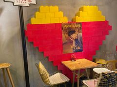 -W CAFE(甜爱路店)