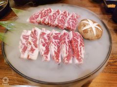 -金九姬黑牛烤肉料理(杨舍老街店)