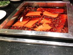 -红鼎坊·老成都火锅(新南门店)