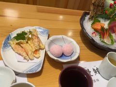 -鳗鲔料理小馆
