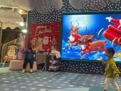 -奈尔宝家庭中心·亲子餐厅(苏州大悦城店)