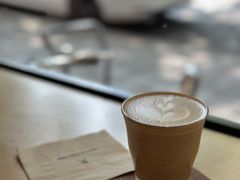 -常识咖啡common sense(春熙路店)