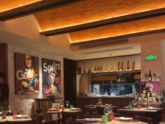 -Mammamia意大利餐厅(阳春巷店)