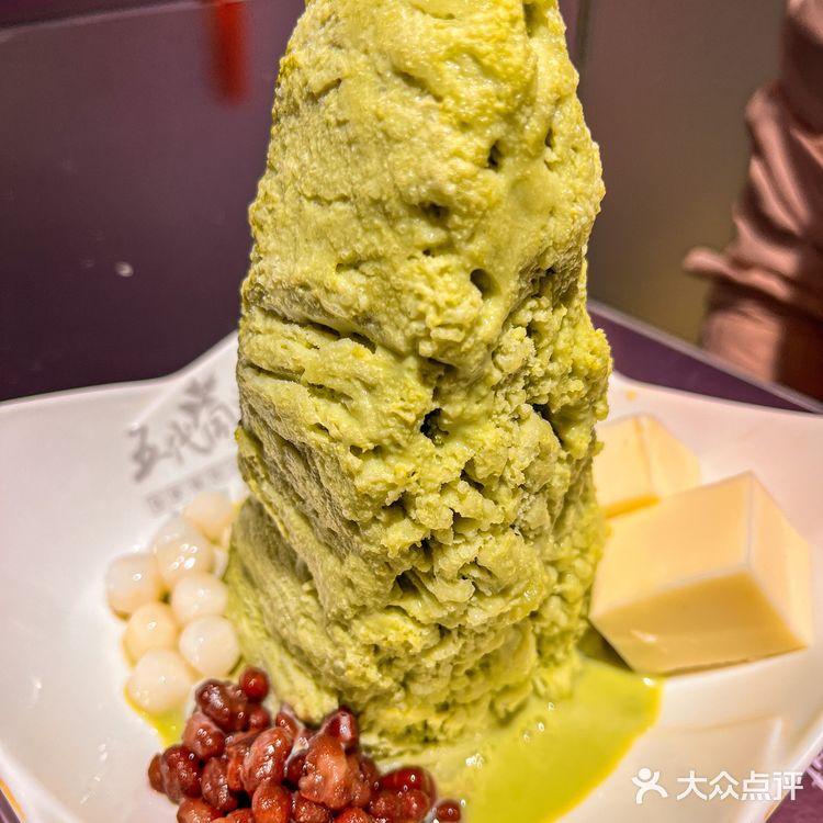 五代同糖|这家在广州北京路必打卡的老字号糖水[加油]