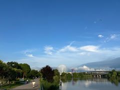 -七桥瓮公园