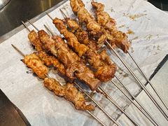 -瑞杰烧烤店·24小时营业(山东路店)