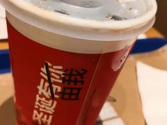 -汉堡王(EAC欧美中心店)