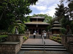 -布里斯班南岸公园