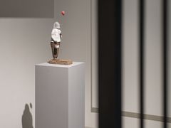 -元白和创园展厅
