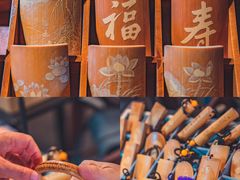 -南京民俗博物馆(甘熙故居)