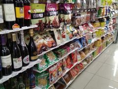 -711便利店(第二儿童医院店)