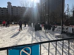 -远洋未来广场(育慧北路店)