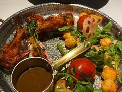 -燃扒房Steakhouse(皇庭店)