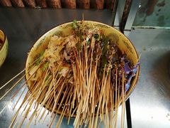 -明洋钵钵鸡(春田小区店)