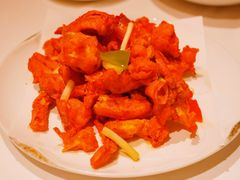 -新荣记(建国门外大街店)