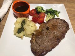 -必胜客(永旺店)
