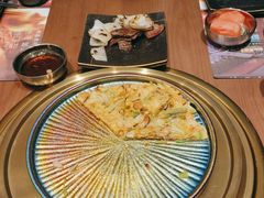 -海之屋韩式烤肉(海棠68环球美食街店)