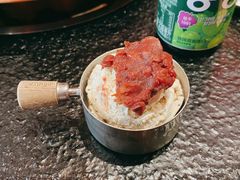 -伏一解牛烤肉专门店(信业购物中心店)