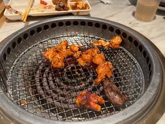 -火炉火自助餐(西直门凯德MALL店)