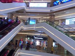 -吾悦广场(南京鼓楼店)