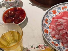 -北京老门框爆肚涮肉馆(锦业路店)